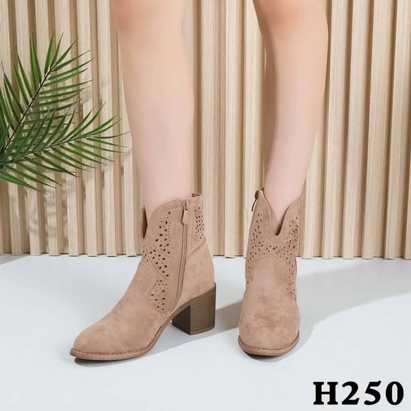 Botki damskie Roz 36-41 / 12 par 1